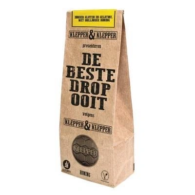 Klepper & Klepper - De beste drop ooit- Honing