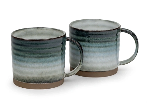 Bredemeijer Mugs Ivar (Set van 2)