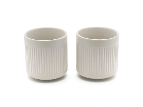 Bredemeijer Mugs Skagen (Set van 2) 