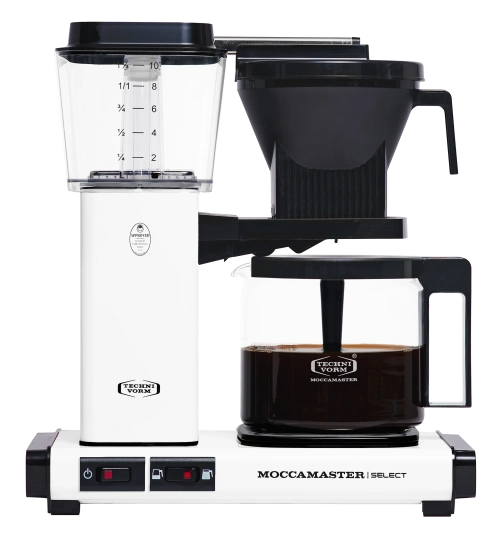 KBG Select Matt-White - MoccaMaster Filterkoffie - COPY - 20251010145514