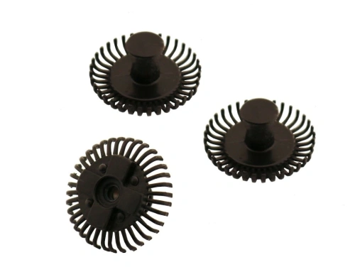 Jura Magnetische melkrotor (haakjes) 3 stuks