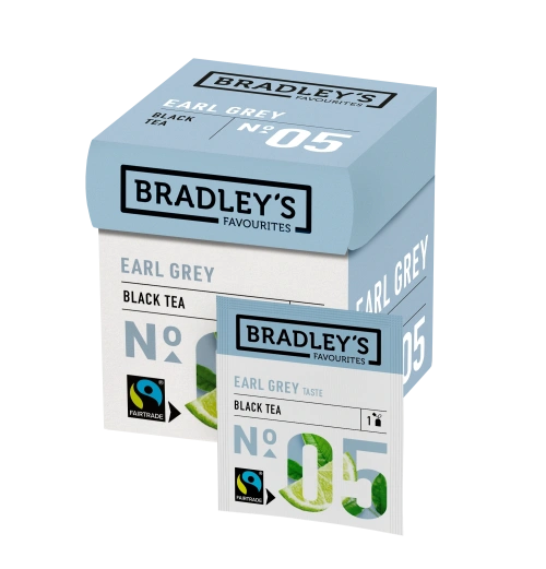 Earl Grey Thee (05)- Bradley's New