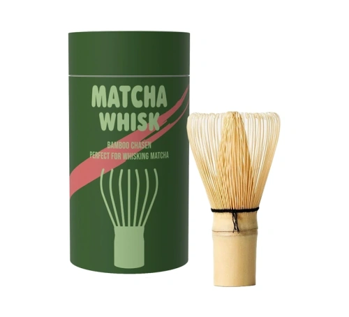 Barú - Matcha Wisk