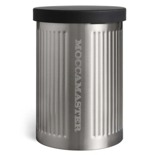 MoccaMaster Roestvrijstalen Koffiebus