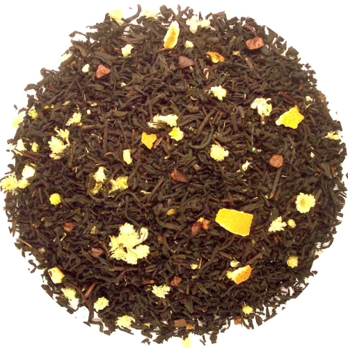 Lente thee - Losse thee 