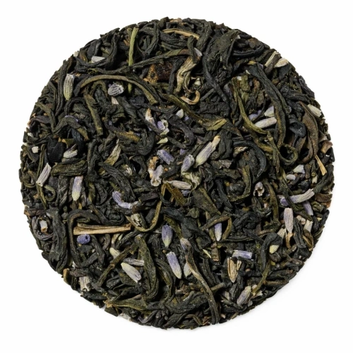 Vanille Lavendel - Losse thee 