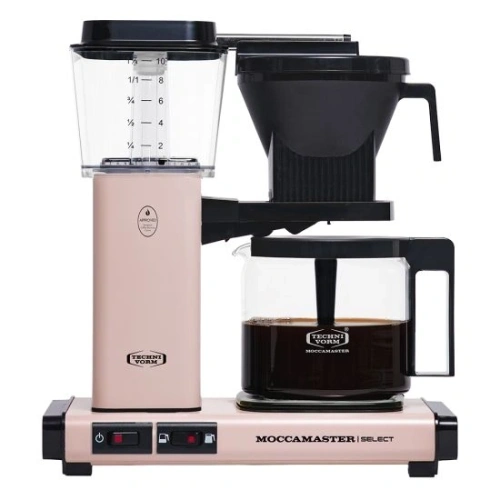 KBG Select Cherry Blossom - MoccaMaster Filterkoffie 