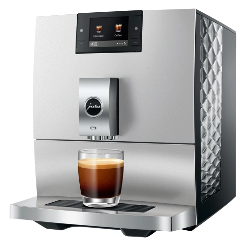 Jura C9 Platina (EA) 