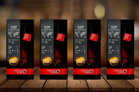 Ontdek de koffie van de maand: Mocca d’Or Café Inverno