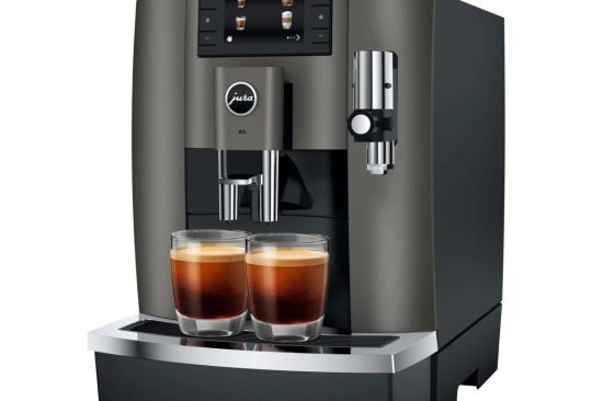 Waarom je bij Henry's Blend geen goedkope Jura machines vindt