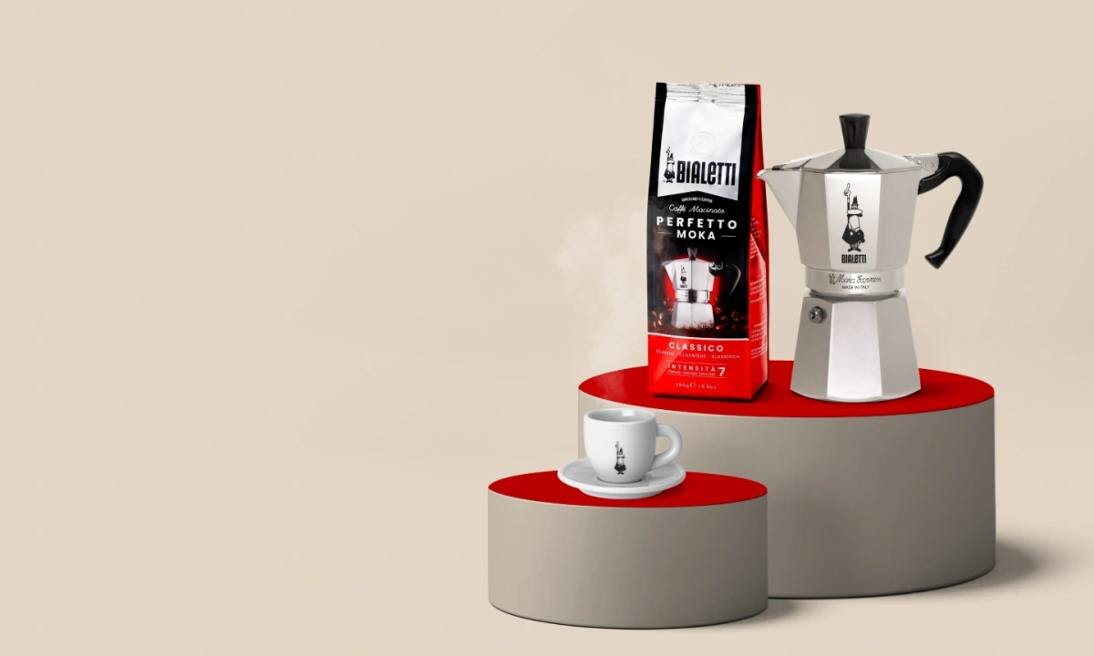 Bialetti koffie zetten: tips en uitleg over percolators