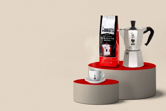 Bialetti koffie zetten: tips en uitleg over percolators
