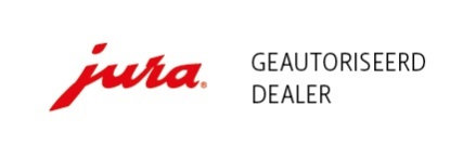 JURA dealerlogo's